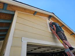 Best Fiber Cement Siding Installation  in Mcswain, CA